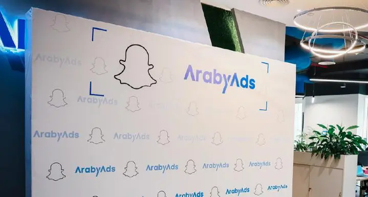 ArabyAds named Snapchat Advanced Partner , raising the standard for media excellence in MENA