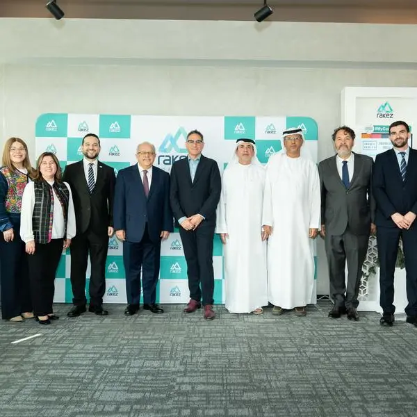Strategic delegation visits to RAKEZ reinforce its role as a platform for global business engagement