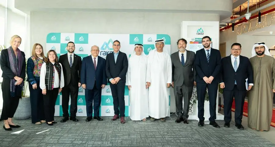 Strategic delegation visits to RAKEZ reinforce its role as a platform for global business engagement