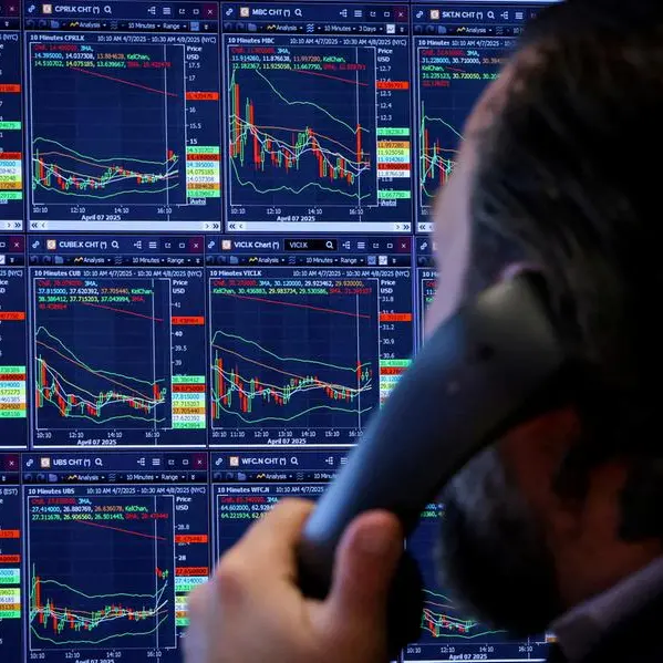 Share and bond markets turn cautious in Asia, yen on ropes