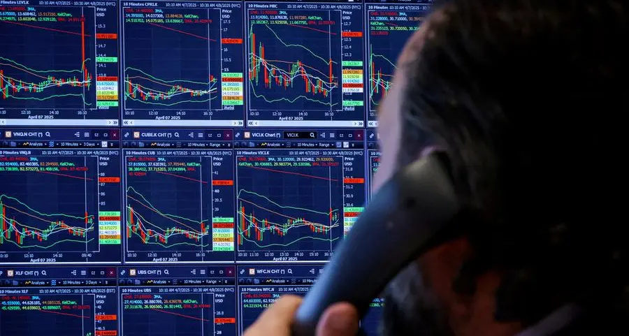 Share and bond markets turn cautious in Asia, yen on ropes