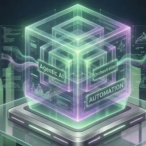 CODE81 launches new e-book on the journey to autonomous and agentic applications
