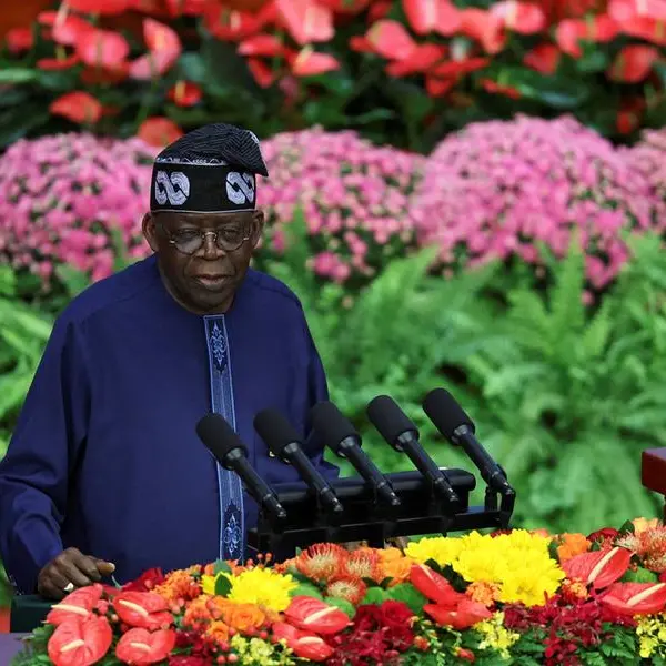 Nigeria's Tinubu touts economic gains at mid-term but inflation and insecurity persist