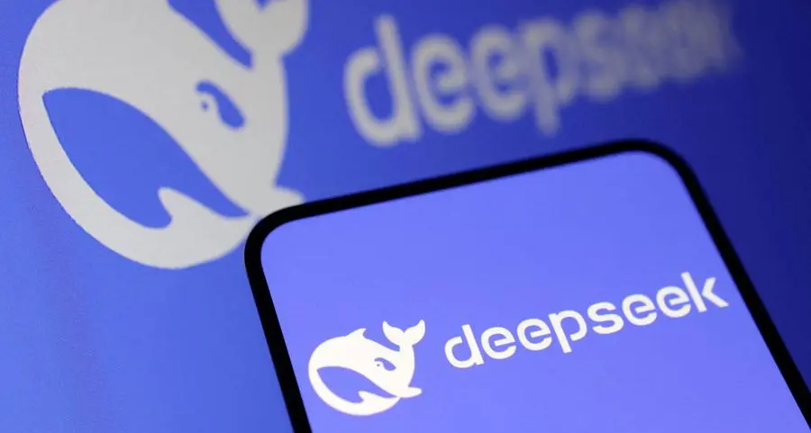 US holds off blacklisting China's DeepSeek, more than 100 firms deemed security risks, sources say