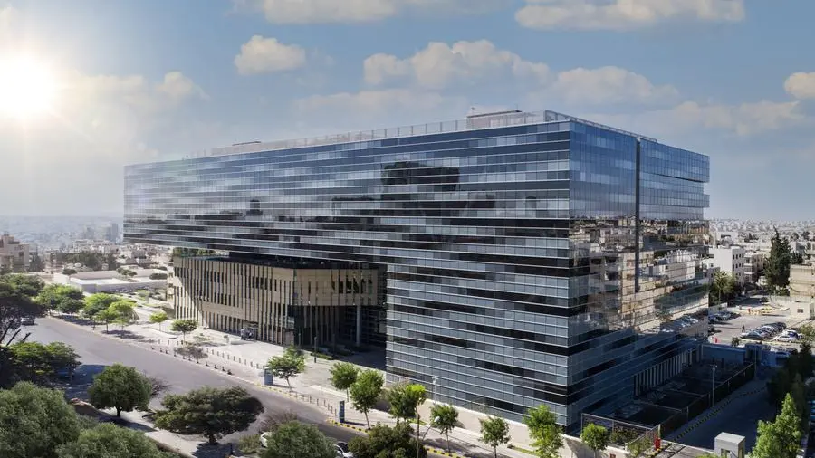 Jordan Housing Bank for Trade and Finance to issue $200mln in blue bonds