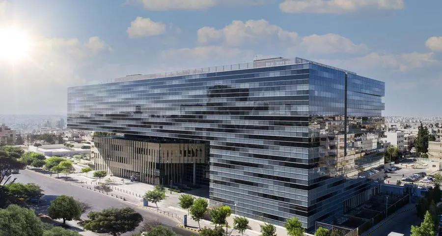 Jordan Housing Bank for Trade and Finance to issue $200mln in blue bonds