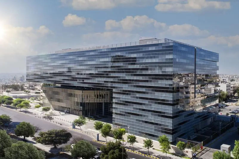 Jordan Housing Bank for Trade and Finance to issue $200mln in blue bonds