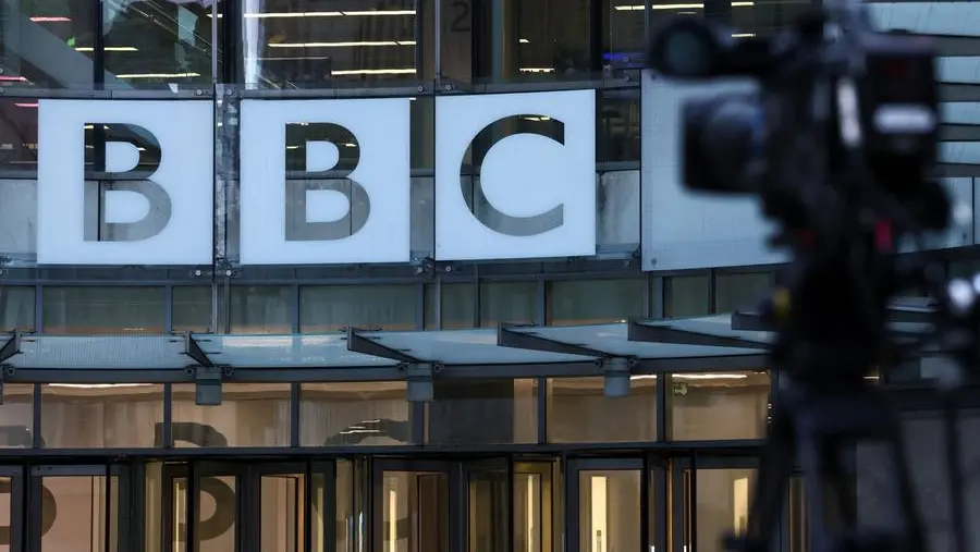 Trump sues the BBC for defamation over editing of January 6 speech, seeks up to $10bln in damages