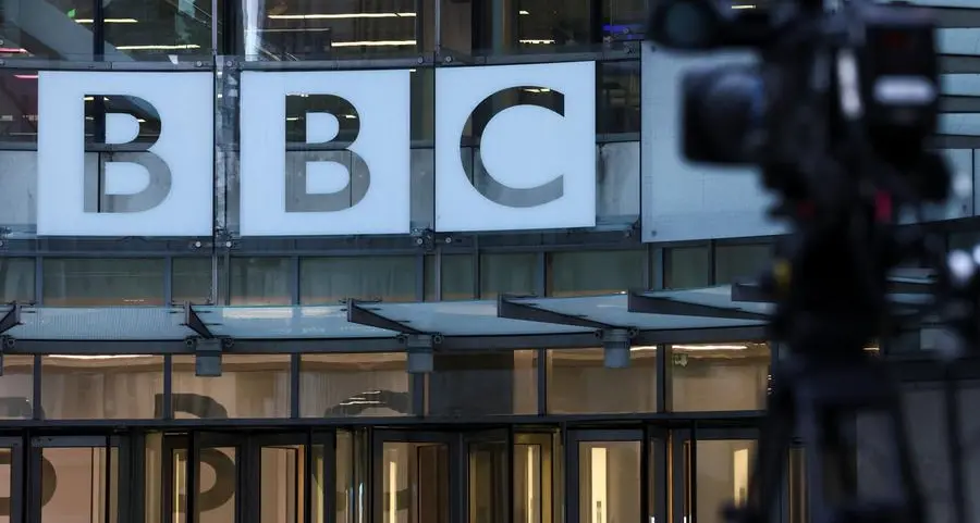 Trump sues the BBC for defamation over editing of January 6 speech, seeks up to $10bln in damages