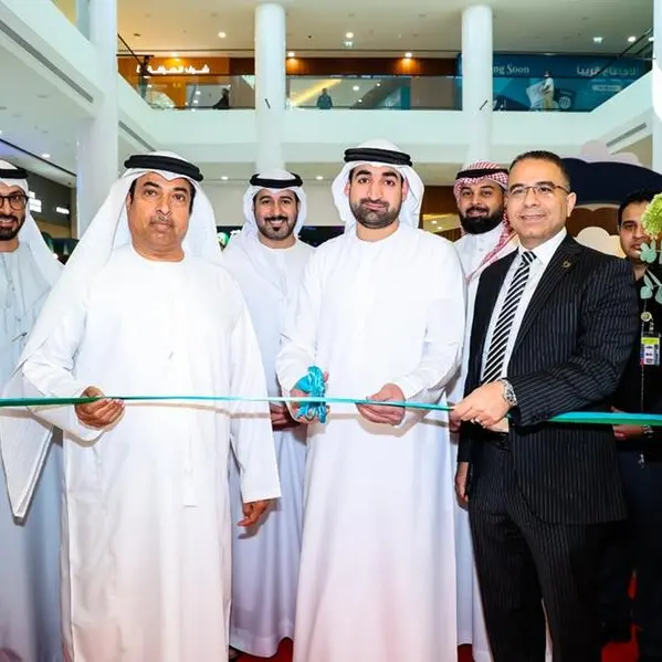 «السعودي الألماني الصحية» توسّع خدمات الرعاية المجتمعية بافتتاح عيادة السيوح في الشارقة