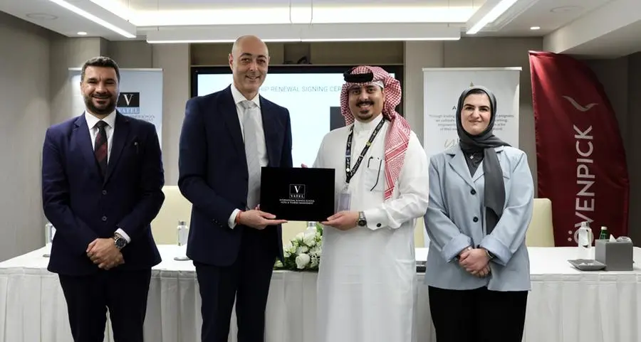 \"فاتيل البحرين\" تعزز شراكتها مع فندق موفنبيك البحرين للارتقاء بكوادر قطاع الضيافة