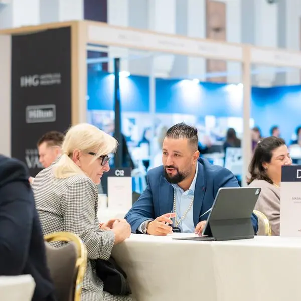 ADNEC Centre Abu Dhabi selected as event partner for the 2026 M&I Expo