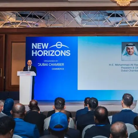 Dubai Chamber of Commerce concludes Addis Ababa trade mission with a record 510 B2B meetings
