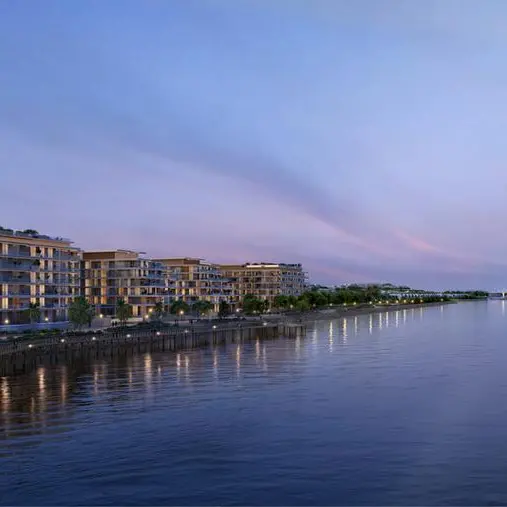 \"مدن\" تعلن بيع جميع وحدات أول مجتمعات الواجهة البحرية \"بشاير\" في جزيرة الحديريات خلال يوم من إطلاقه