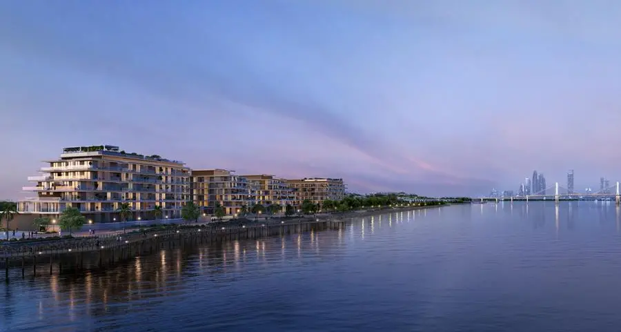 \"مدن\" تعلن بيع جميع وحدات أول مجتمعات الواجهة البحرية \"بشاير\" في جزيرة الحديريات خلال يوم من إطلاقه
