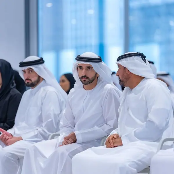 Hamdan bin Mohammed affirms Dubai’s relentless focus on improving speed, responsiveness of government services