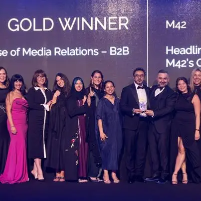 MEPRA celebrates 25 years of industry excellence as 2026 Awards entries open