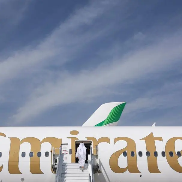 Emirates says it orders 65 more Boeing 777-9 jets