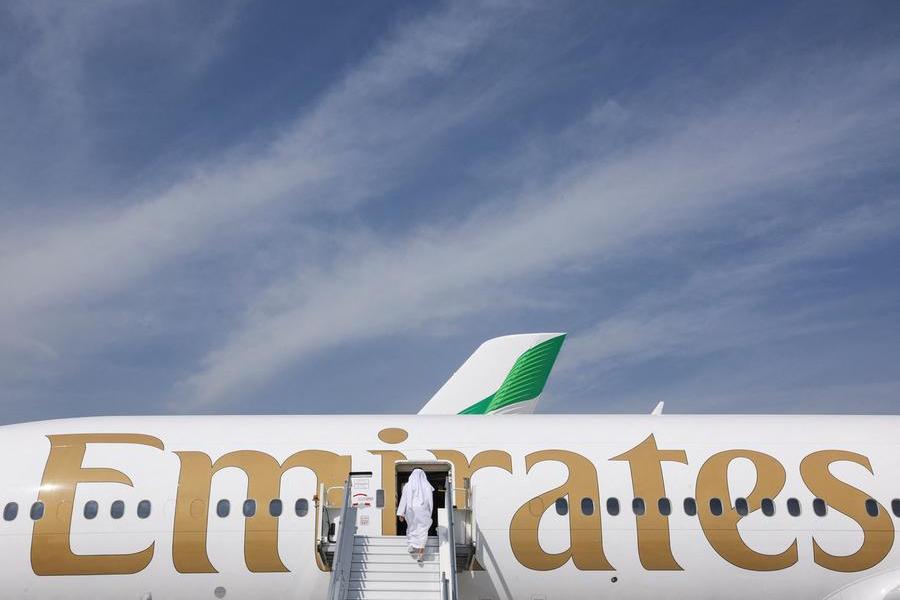 Emirates boosts Manila service with four new weekly flights