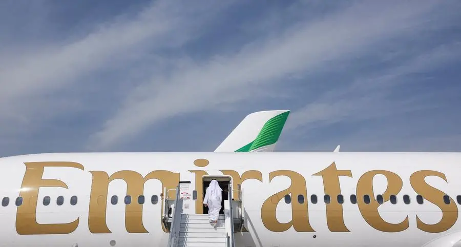 Emirates boosts Manila service with four new weekly flights