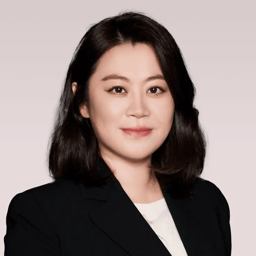 Jessica Wong, founder and managing partner of ewpartners