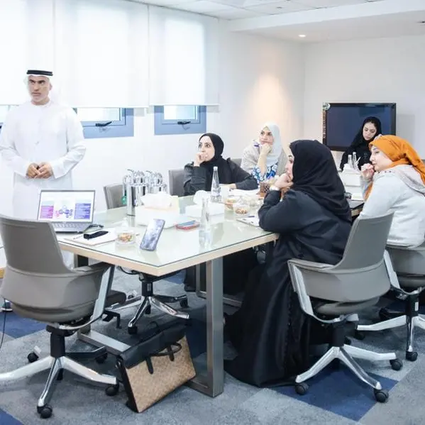 مؤسسة حمدان بن راشد تنفذ برنامج تدريب المدارس المشاركة في نموذج وجائزة حمدان EFQM التعليمي العالمي