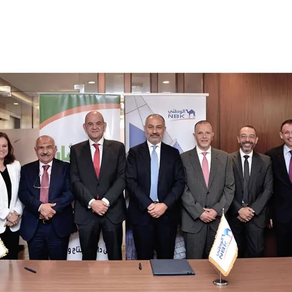 NBK-Egypt funds the fourth stage of the solar power plant at the Shefaa’ Al Orman hospitals
