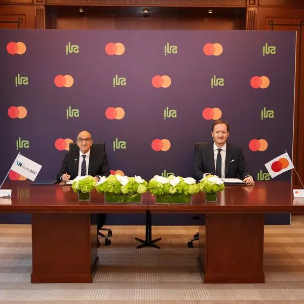 Ila Bank partners with Mastercard to launch innovative solutions and expand into new markets