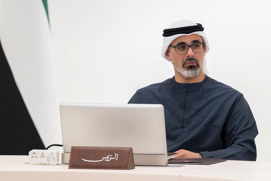 UAE-China Business Promotion Conference explores strengthening strategic partnerships in trade & investment