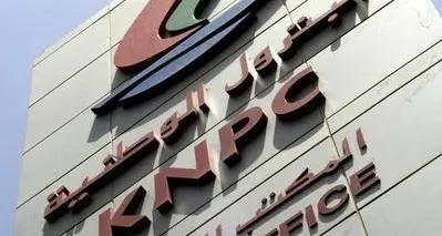 Kuwait's KNPC plans to increase gas production to meet demand
