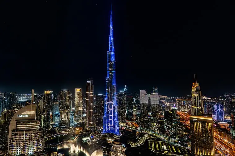 Emaar Properties PJSC (DFM: EMAAR) carried forward its momentum from last year and delivered a strong performance. Image Courtesy: Emaar