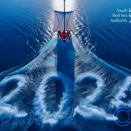 Saudi Red Sea Authority 2024 achievements