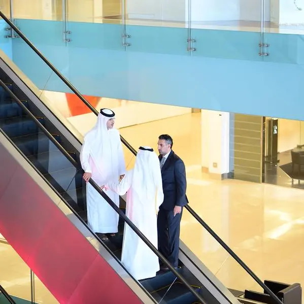 Gulf Elevators & Escalators to set up new Saudi production unit