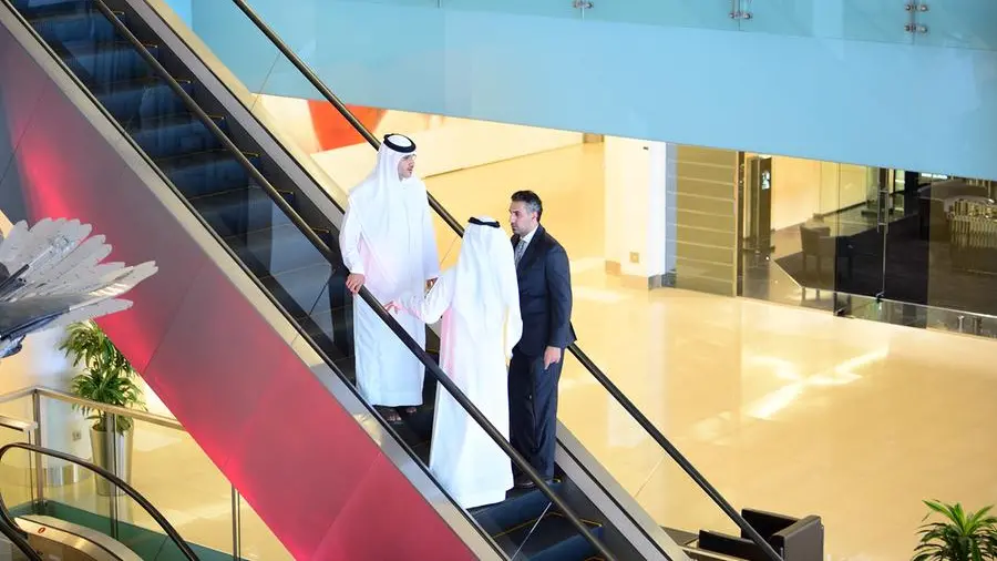 Gulf Elevators & Escalators to set up new Saudi production unit