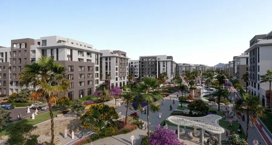 Knowledge Economic City plans $400mln hospitality project fund with Albilad