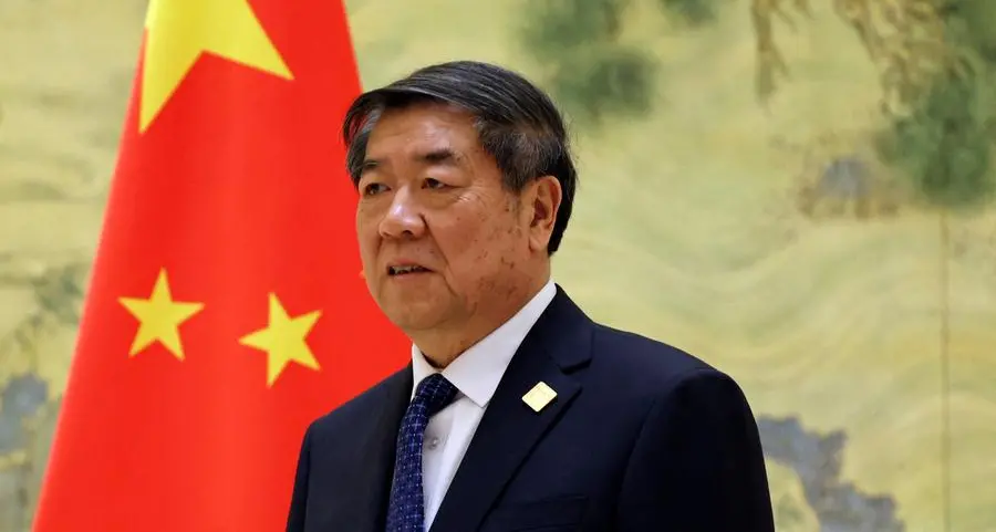 Amid Trump tariffs, China's trade and economy tsar steps into spotlight