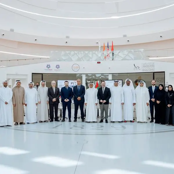 Under the theme “Proud of the UAE,” Emirates Scholar Center holds Its 6th Annual Ceremony