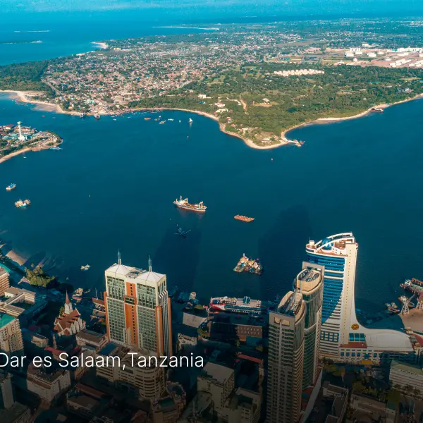 Swiss-Belhotel International expands in Africa with signing of Swiss-Belboutique Masaki Dar es Salaam, Tanzania