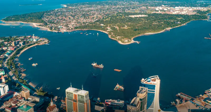 Swiss-Belhotel International expands in Africa with signing of Swiss-Belboutique Masaki Dar es Salaam, Tanzania
