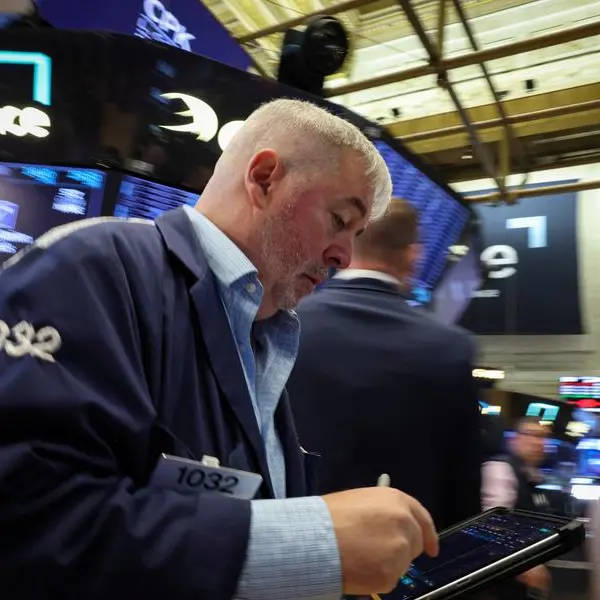 Wall St futures edge higher as investors monitor US-Iran peace talks