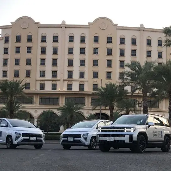 Mohammad Yousuf Naghi Hyundai and Al Rajhi for Hajj Services announce strategic partnership