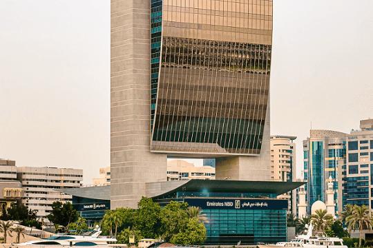 RBL Bank: Emirates NBD Eyes Strategic Minority Stake in Indian Lender