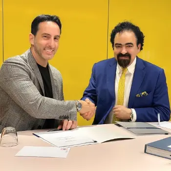 Khamas Hospitality and Sunset Hospitality Group forge strategic partnership to launch new F&b concept at Mama Shelter Dubai