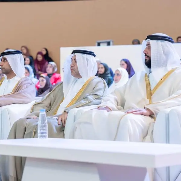 حاكم الشارقة يشهد افتتاح الدورة الثالثة من مؤتمر الشارقة للرسوم المتحركة