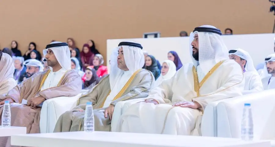 حاكم الشارقة يشهد افتتاح الدورة الثالثة من مؤتمر الشارقة للرسوم المتحركة