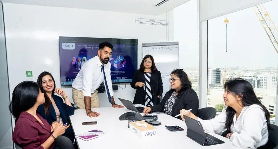 تاسك تُقلّص مدة التوظيف في قطاع التقنية بالمملكة العربية السعودية عبر إطلاق وحدة \"آيكيو\" المتخصصة