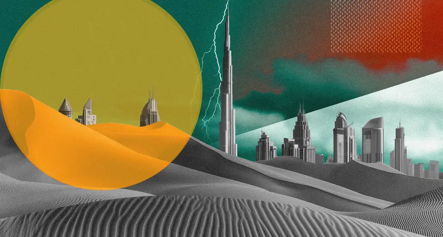 مجموعة رودر فن تطلق وكالة الاتصالات المتكاملة آر إف ثاندر في منطقة الشرق الأوسط وشمال أفريقيا