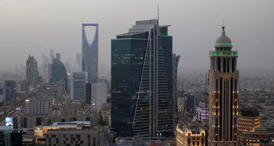 UAE, Saudi emerge as global investment giants in 2024