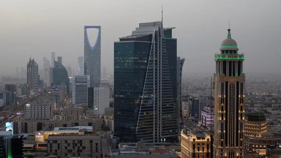 Saudi economy expands 4.9% in fourth quarter as oil sector boosts growth