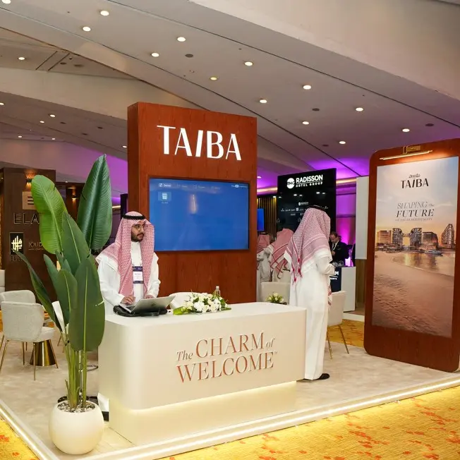 TABIA showcases its strategic role in the transformation of the sector